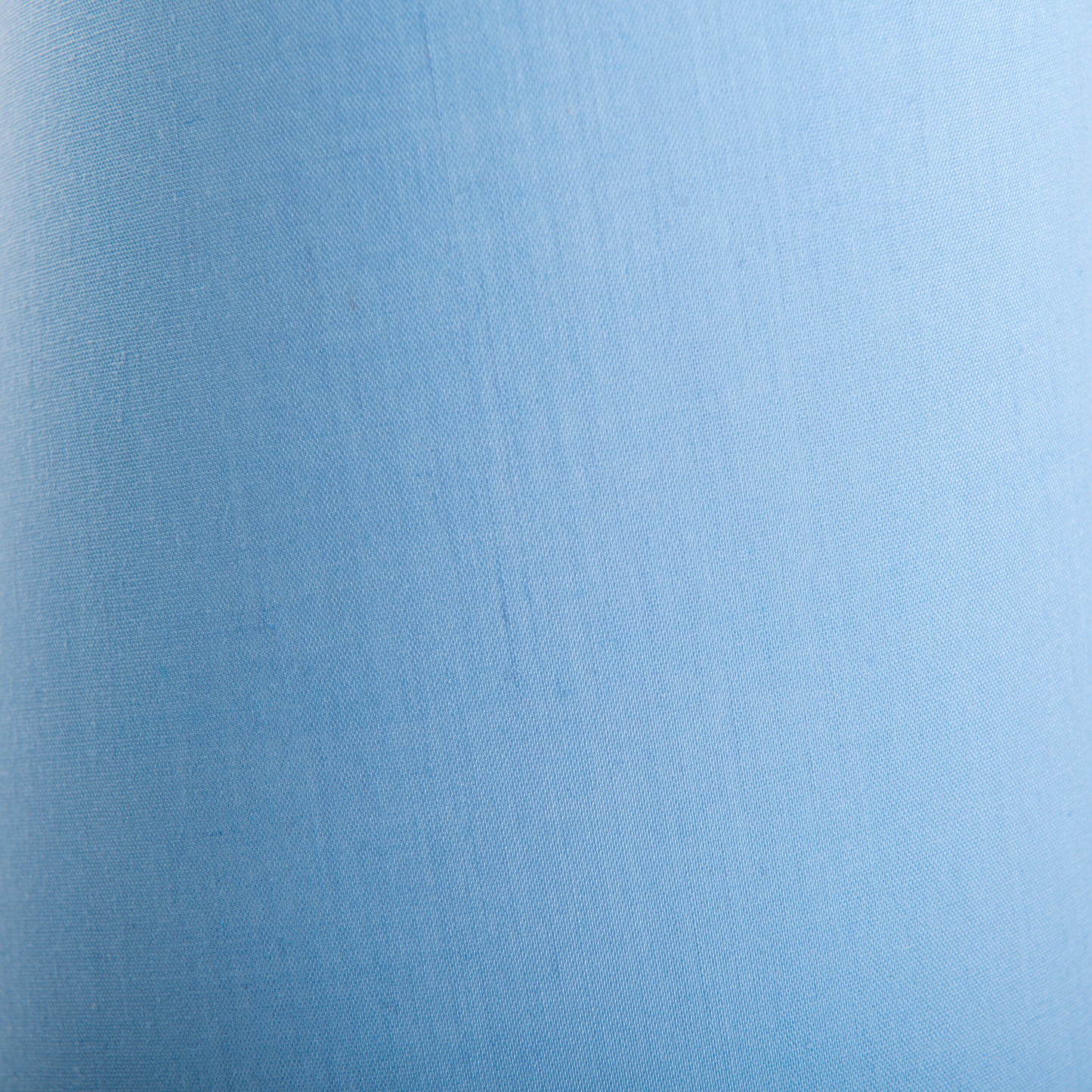 Keramik Tischleuchte "STONEY" H: 31cm blau