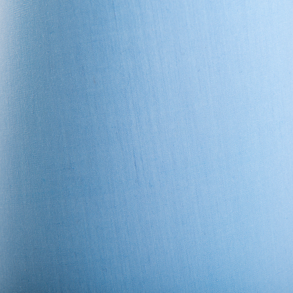 Keramik Tischleuchte "STONEY" H: 31cm blau
