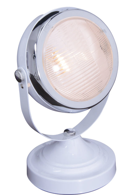 Tischleuchte "Carlamp" h:30cm