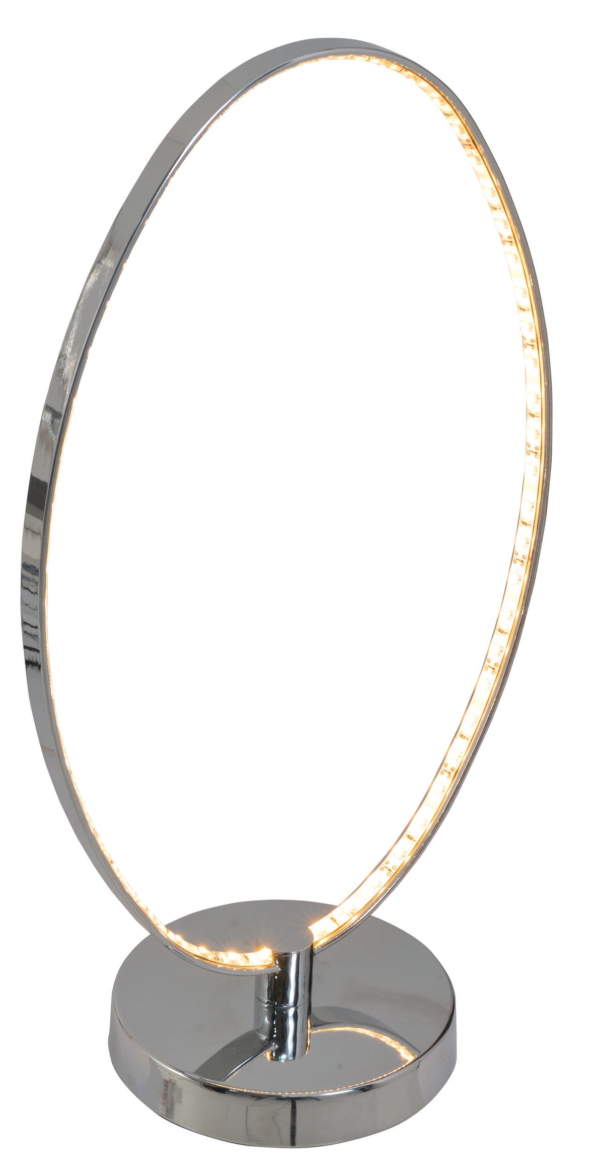 LED Tischleuchte "UNIVERSE" H: 44cm