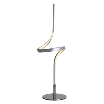 LED Tischleuchte "LOOP LINE"