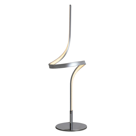 LED Tischleuchte "LOOP LINE"