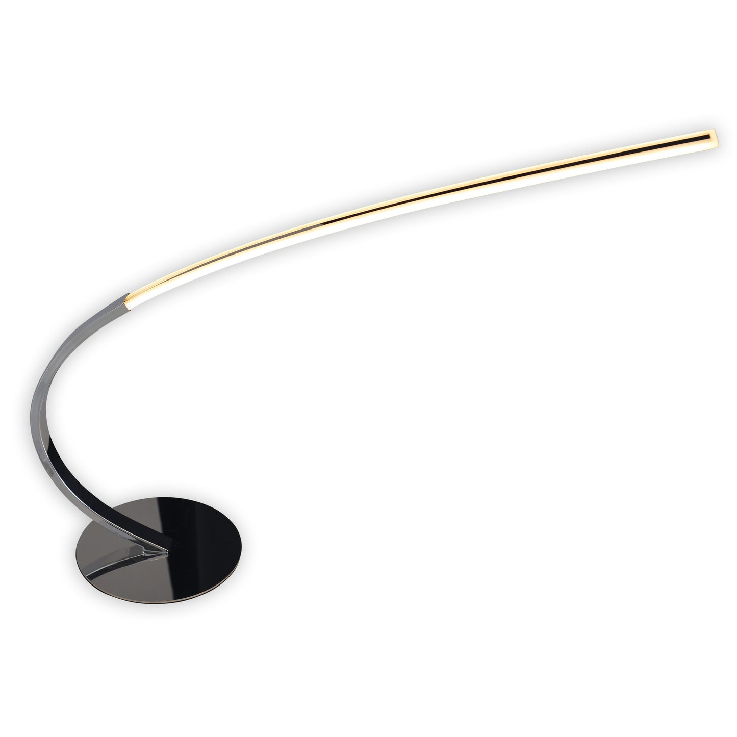 LED Tischleuchte "LOOP LINE"
