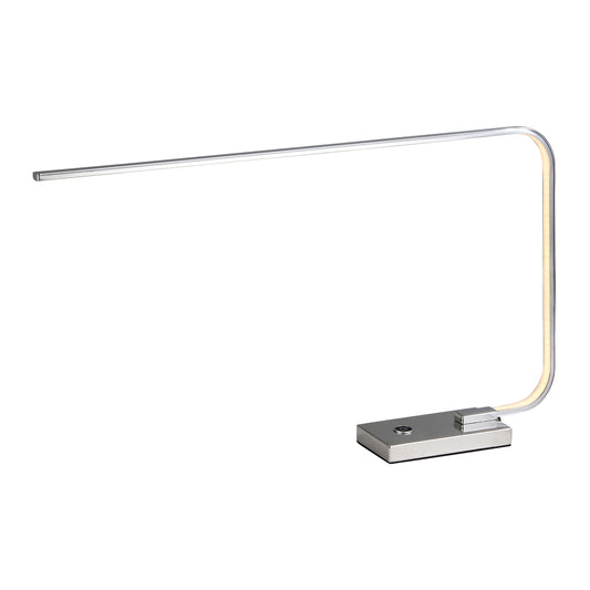LED Tischleuchte "FAUCIUM"