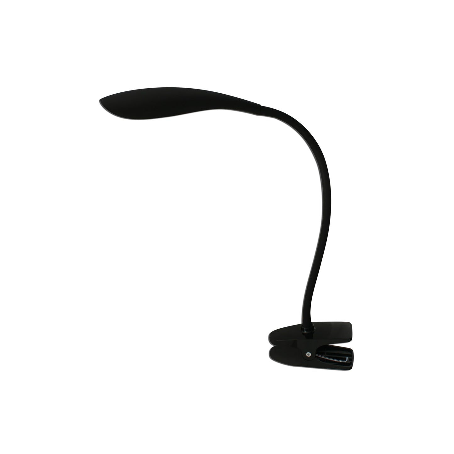 LED-Klemmleuchte "ALF"