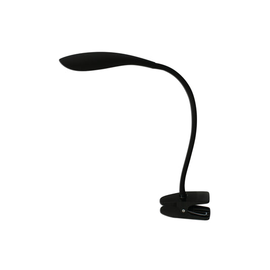 LED-Klemmleuchte "ALF"
