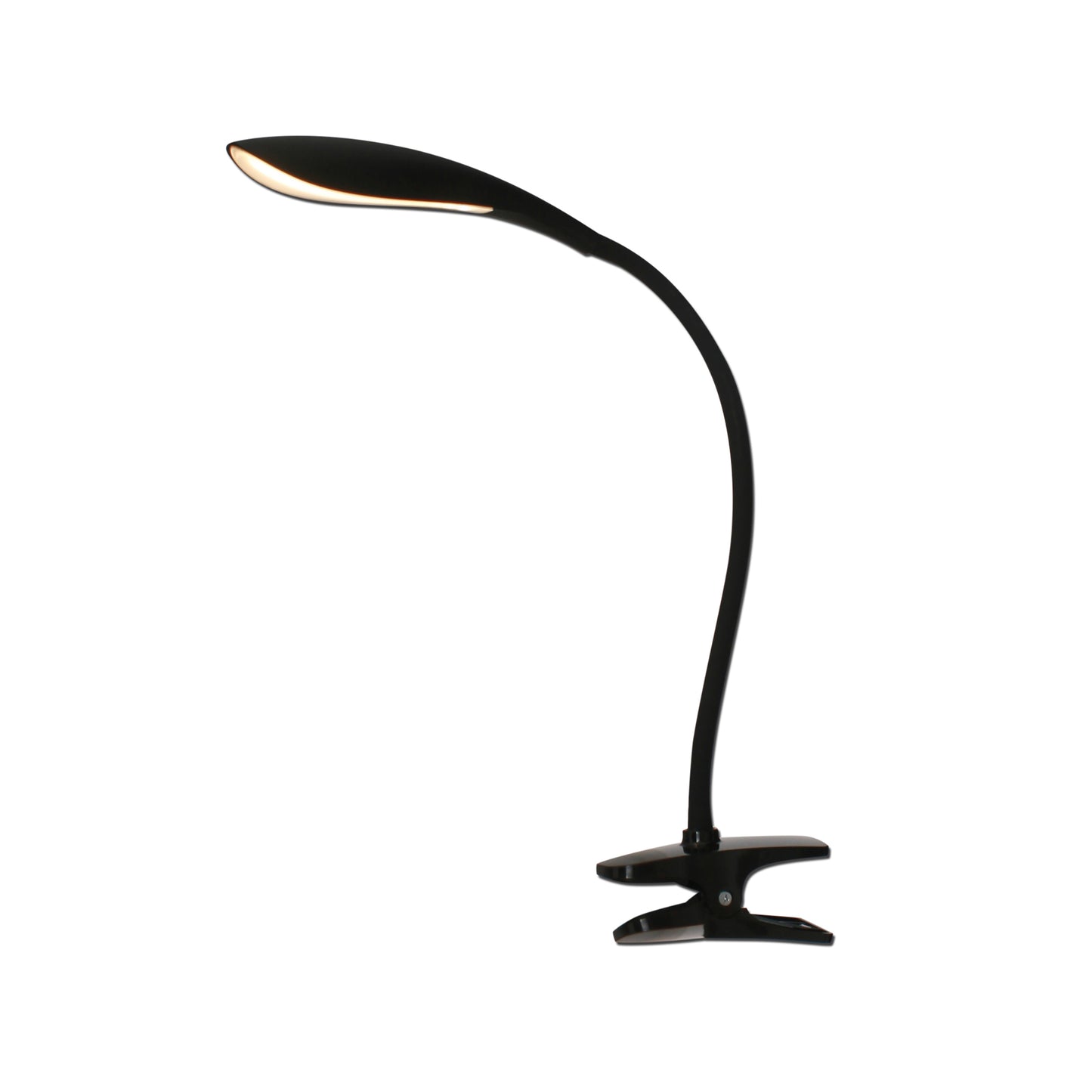 LED-Klemmleuchte "ALF"