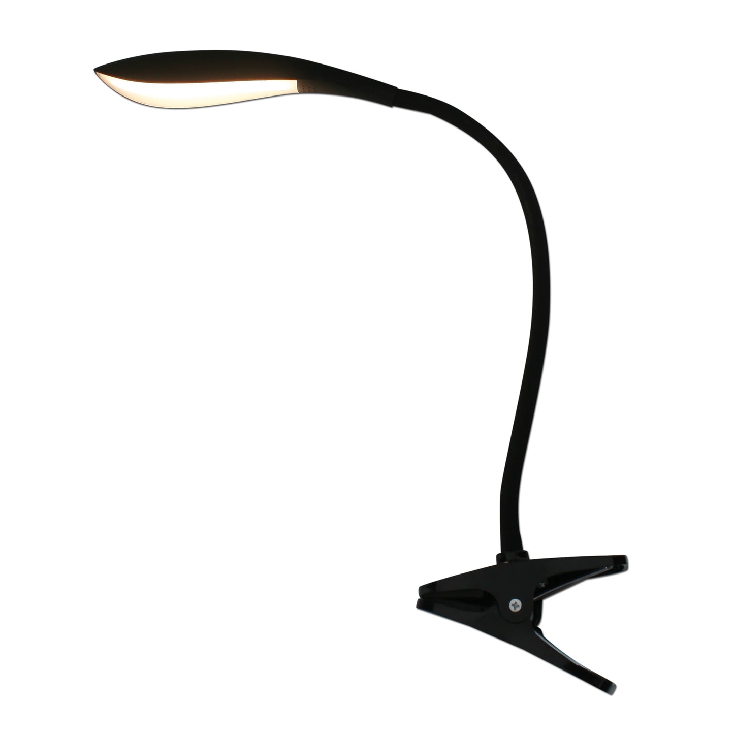 LED-Klemmleuchte "ALF"
