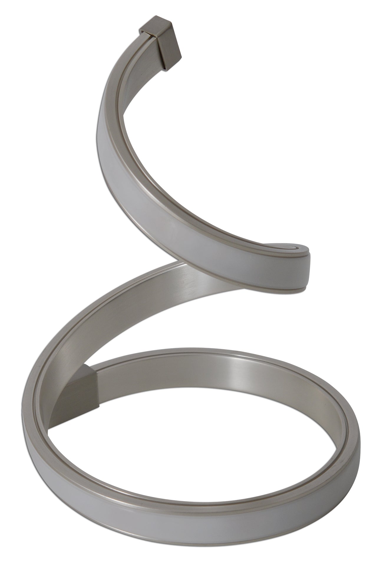 LED Tischleuchte "LOOP LINE" h:20cm