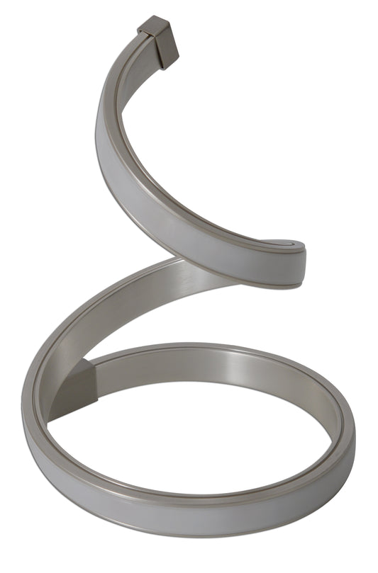 LED Tischleuchte "LOOP LINE" h:20cm