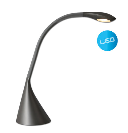 LED Tischleuchte "ALF" H:39,5cm