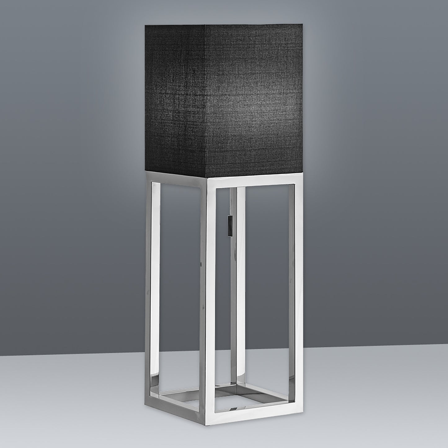 Tischleuchte "ALFA" H: 65cm