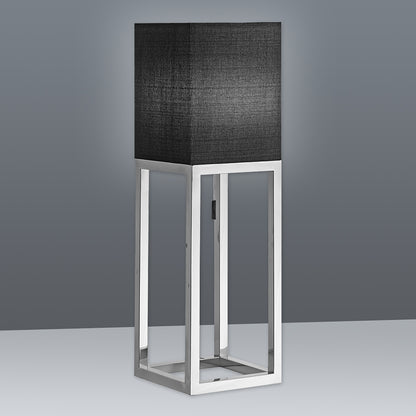 Tischleuchte "ALFA" H: 65cm