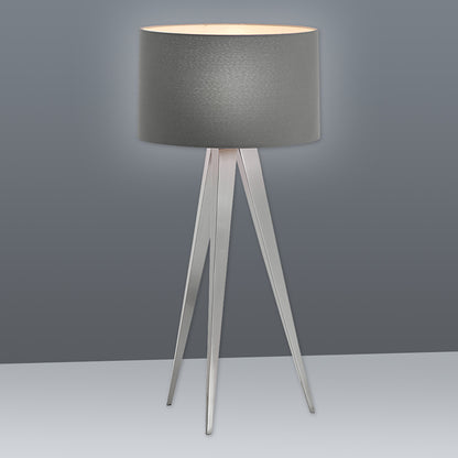 Hockerleuchte 3-Bein "TRIPOD"