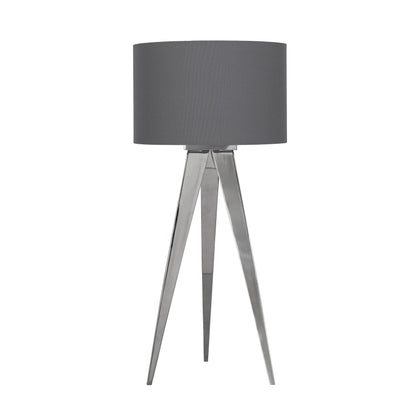 Hockerleuchte 3-Bein "TRIPOD"
