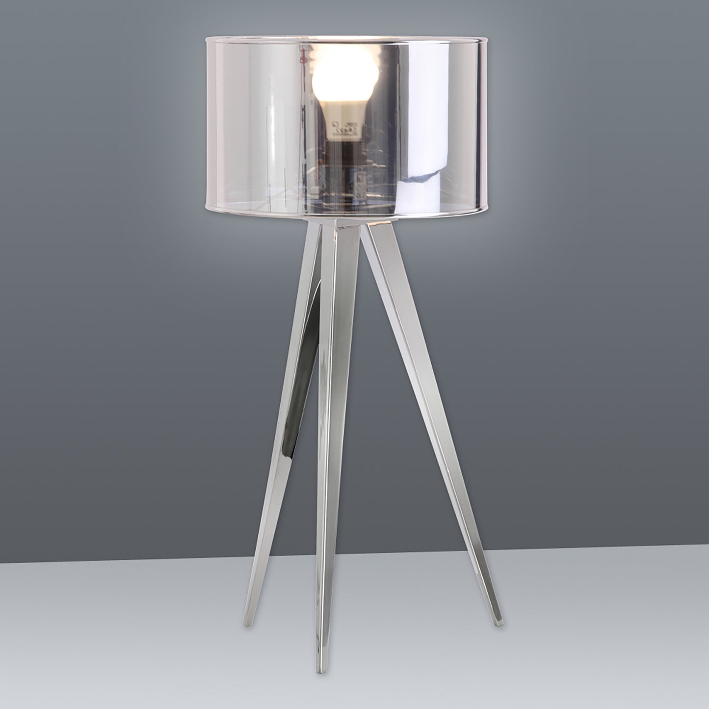 Hockerleuchte 3-Bein "TRIPOD"