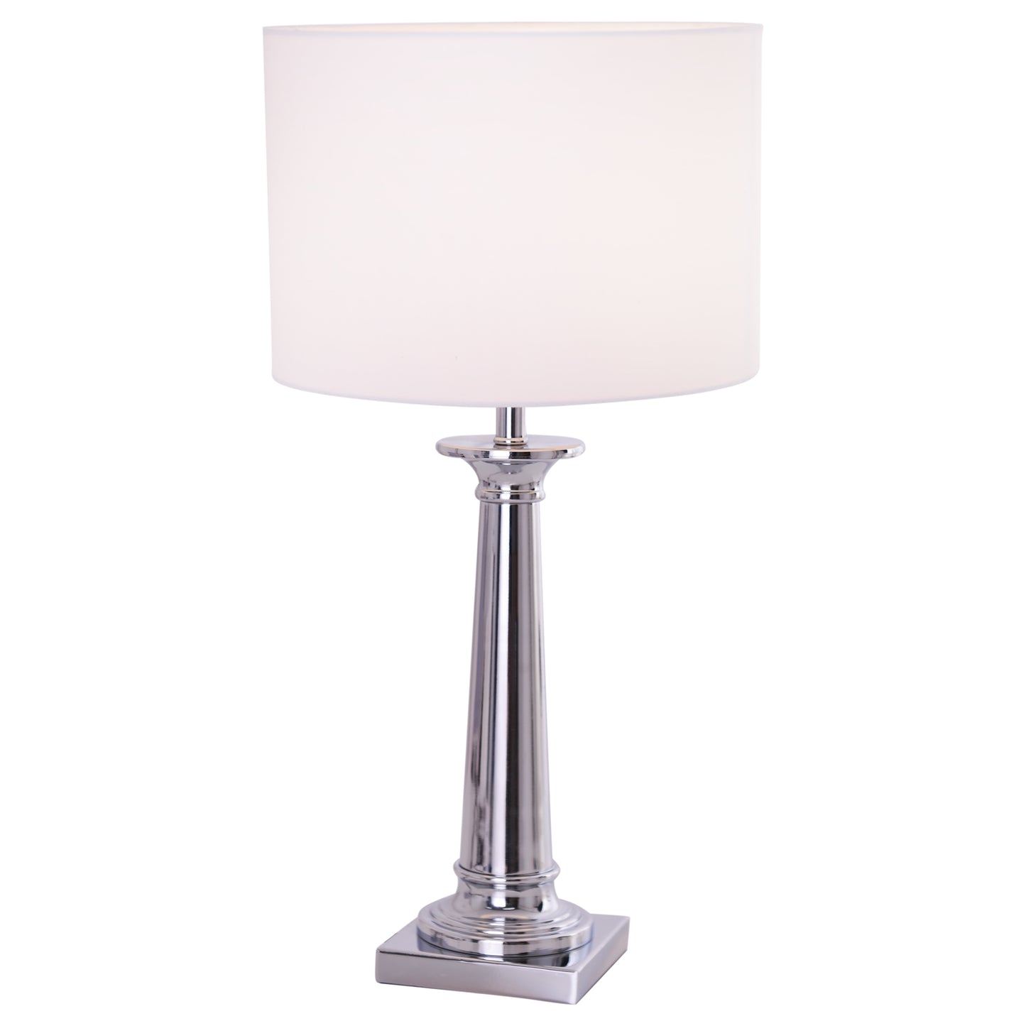 Tischleuchte h: 59,5cm "JOSI"