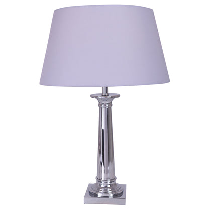 Tischleuchte h: 59,5cm "Josi"