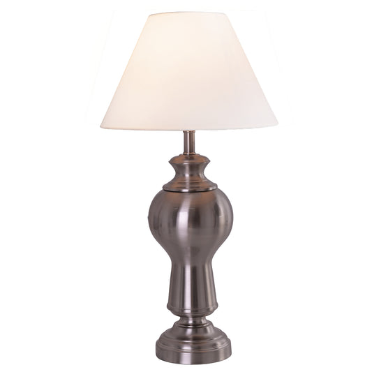 Tischleuchte h: 57,5cm "Josi"