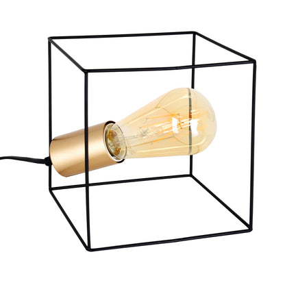 Tischleuchte "CANTO" L/B: 16cm