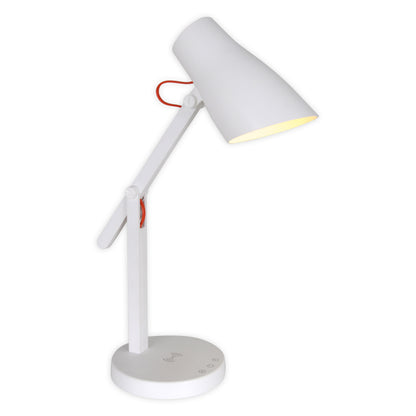 Smart Home LED-Tischleuchte "CLEVER"