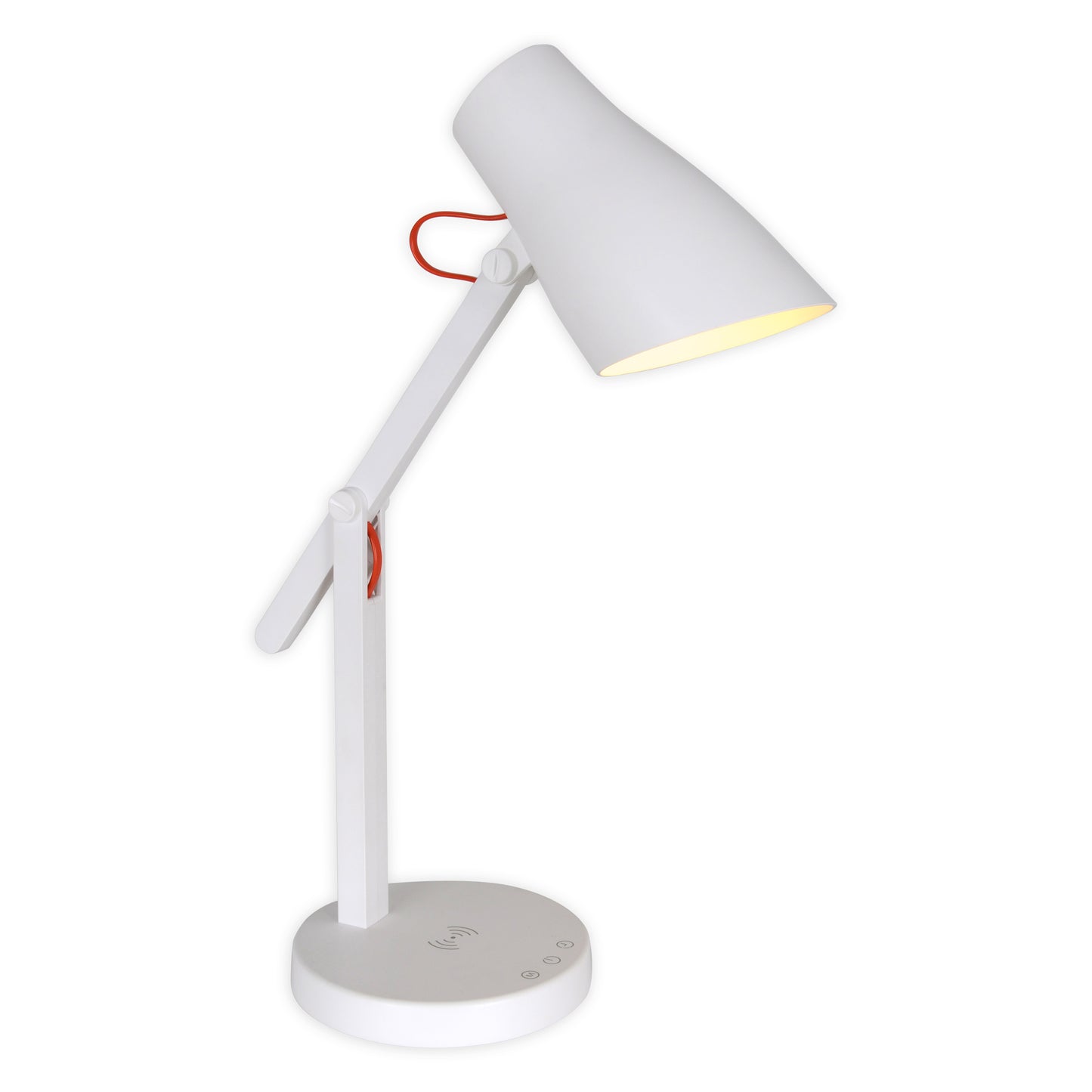 Smart Home LED-Tischleuchte "CLEVER"