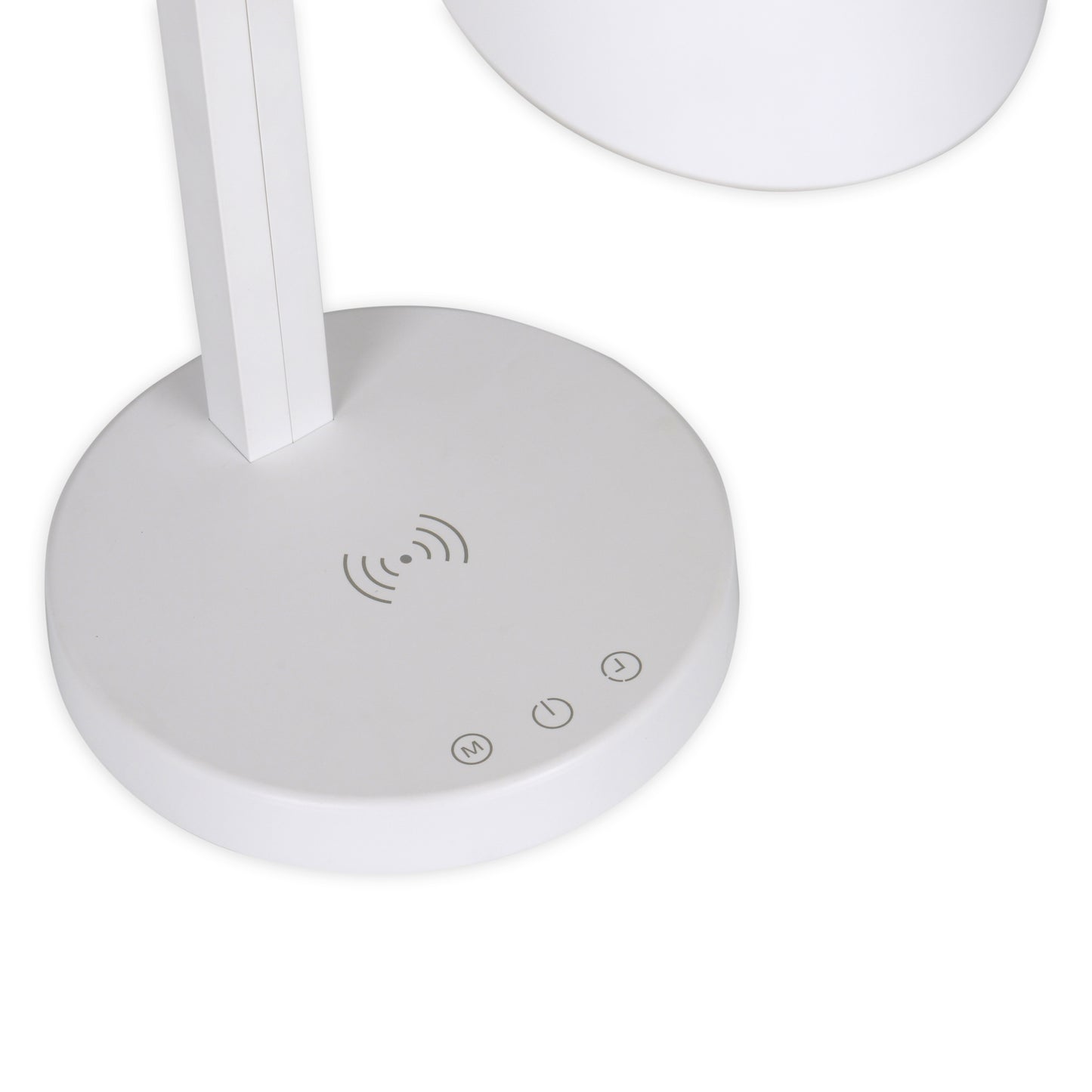 Smart Home LED-Tischleuchte "CLEVER"