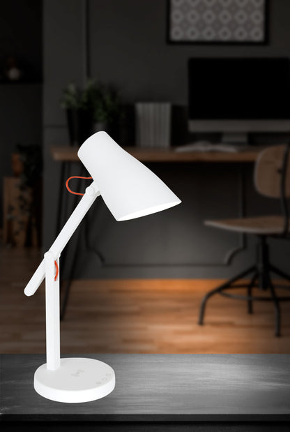 Smart Home LED-Tischleuchte "CLEVER"