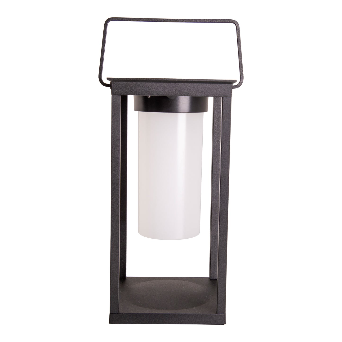 LED Solarlaterne "JILU" H: 28cm