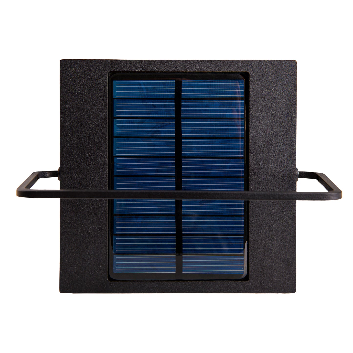 LED Solarlaterne "JILU" H: 28cm
