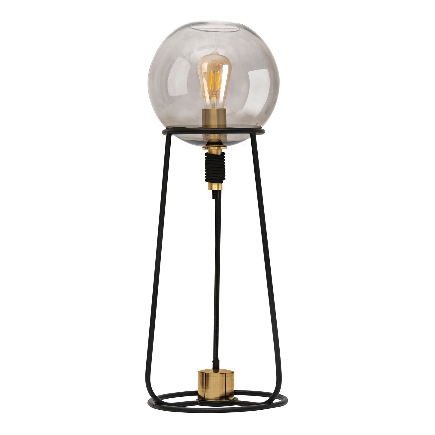 Tischleuchte "STELO" H: 71cm