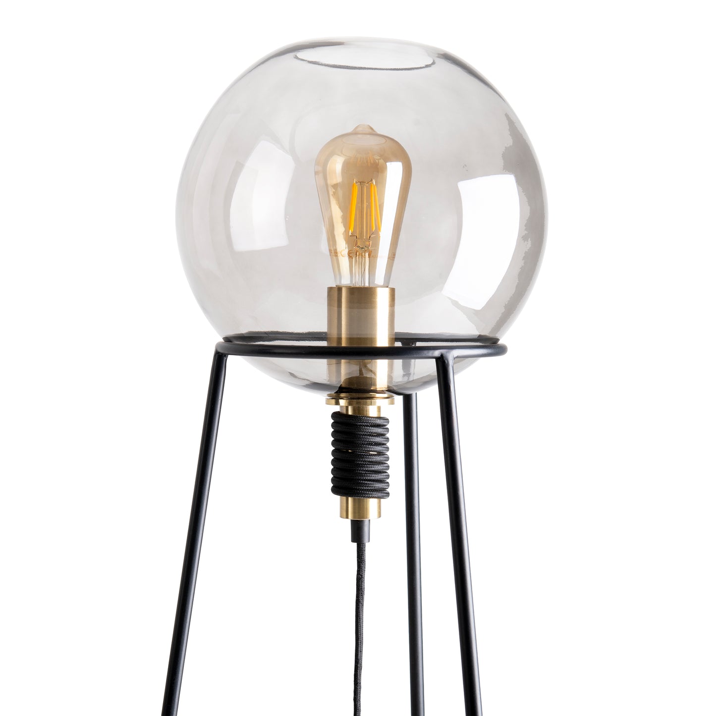 Tischleuchte "STELO" H: 71cm