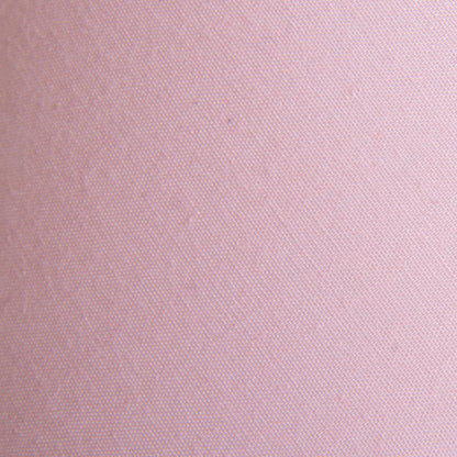 Keramik Tischleuchte "ARAGA" H: 36cm rosa