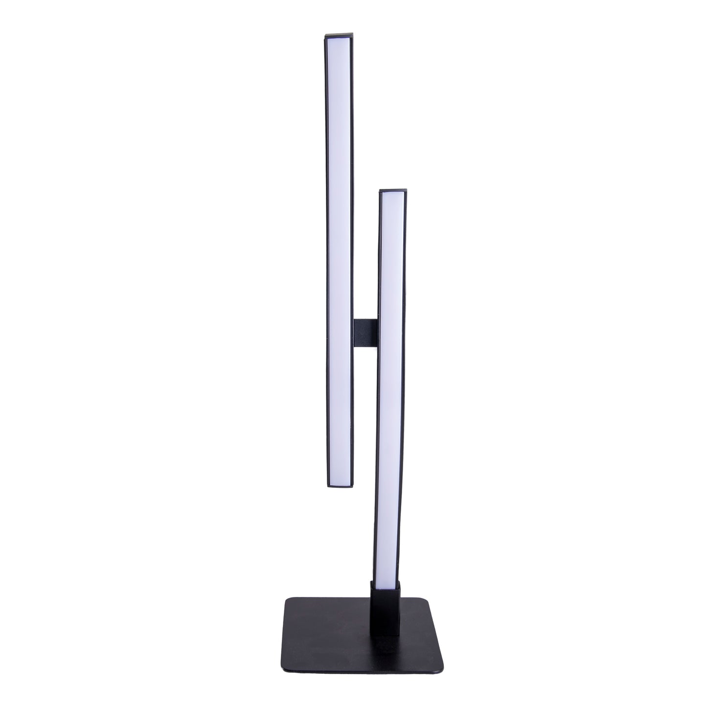 LED Tischleuchte "ONDA" H: 44cm