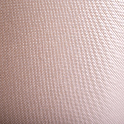 Keramik Tischleuchte "FOLIO" H: 27,5cm braun