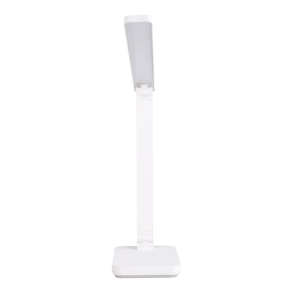 LED Tischleuchte "MOVER" H: 38cm weiß