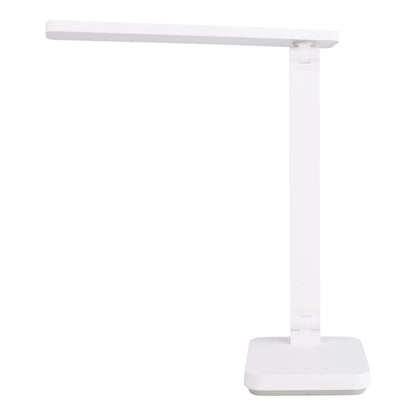 LED Tischleuchte "MOVER" H: 38cm weiß
