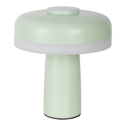 Akku-/ Tischleuchte mint "PILU"