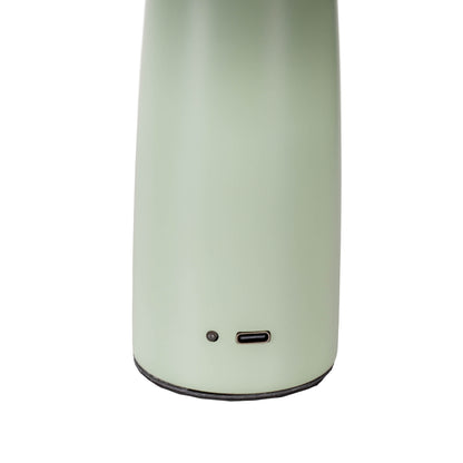 Akku-/ Tischleuchte mint "PILU"