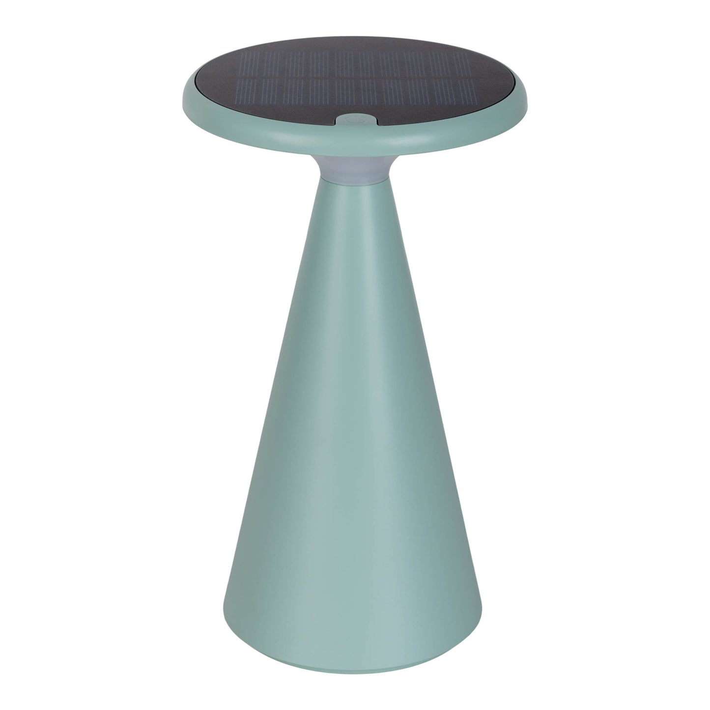 Solar-Akku-Tischleuchte "PALU" mint