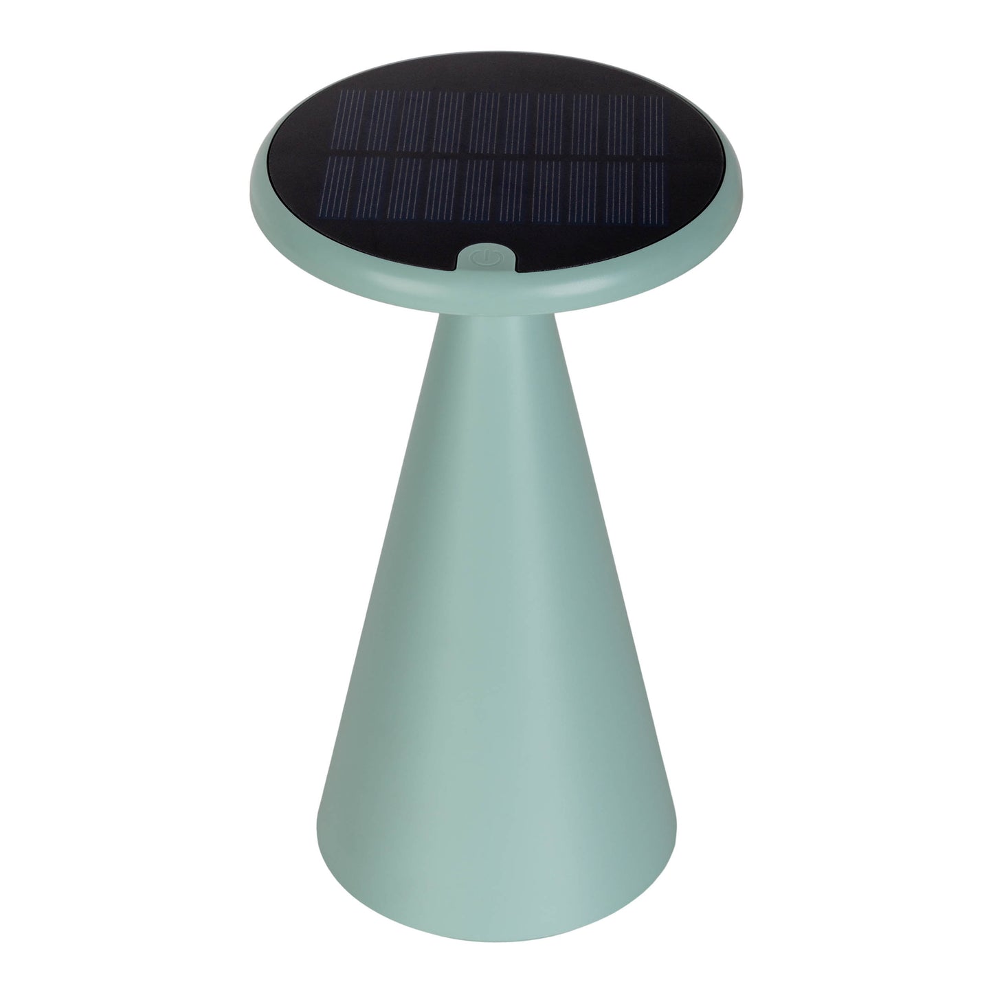 Solar-Akku-Tischleuchte "PALU" mint
