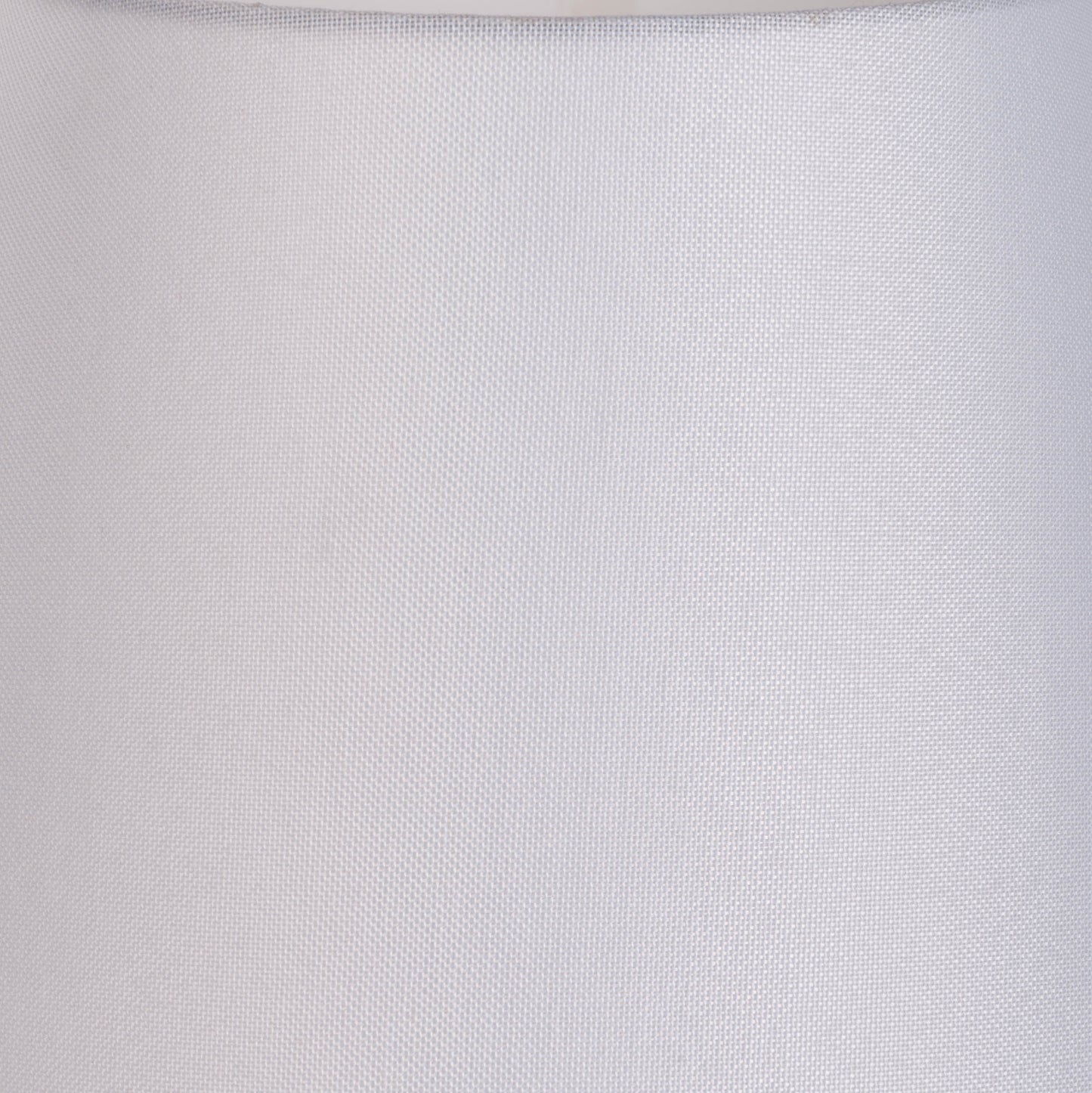 Tischleuchte "ELINA" H: 50cm schwarz / braun