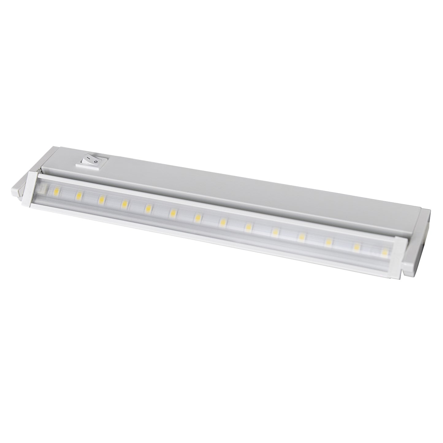 LED-Unterbauleuchte "ELIAS" L: 30,5cm