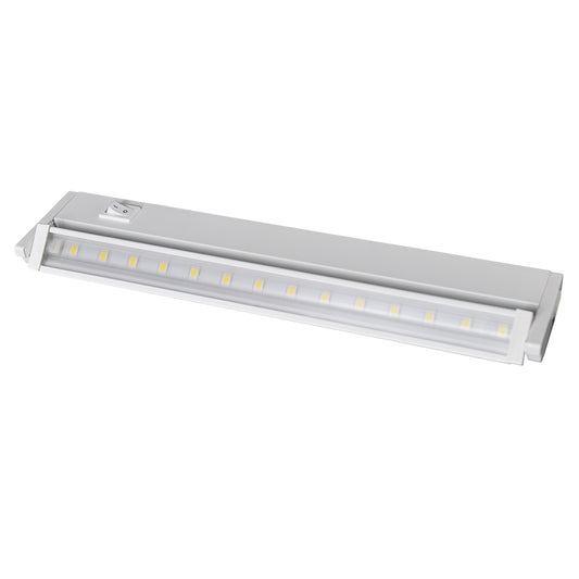 LED-Unterbauleuchte "ELIAS" L: 30,5cm