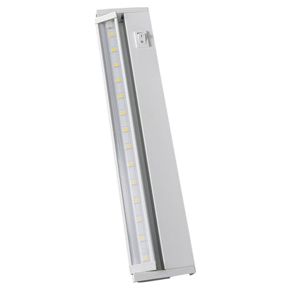 LED-Unterbauleuchte "ELIAS" L: 30,5cm