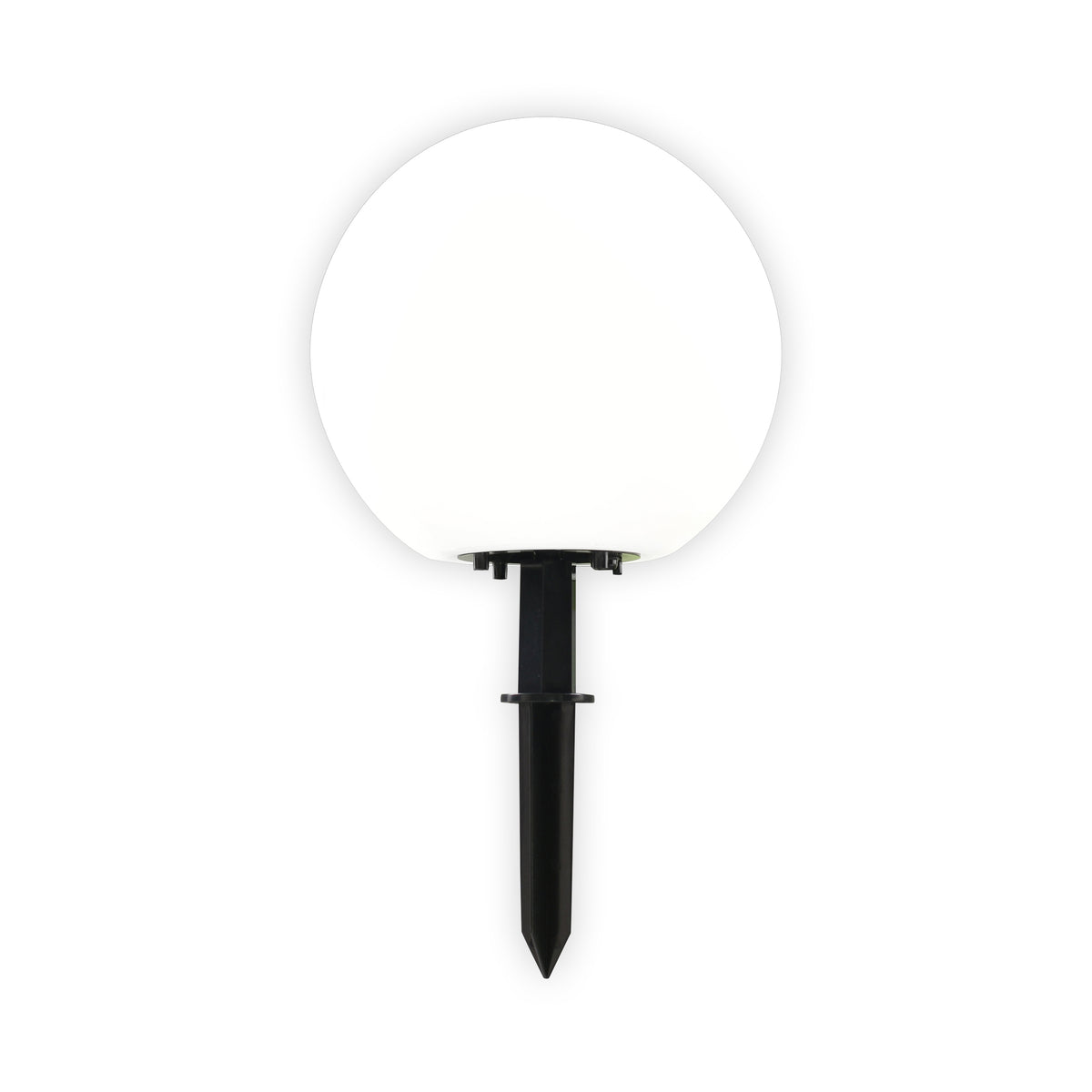 Außen Kugelerdspieß D: 20cm "BALL"