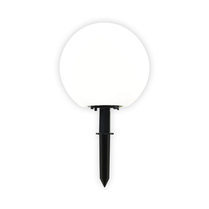 Außen Kugelerdspieß D: 20cm "BALL"
