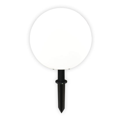 Außen Kugelerdspieß D: 20cm "BALL"