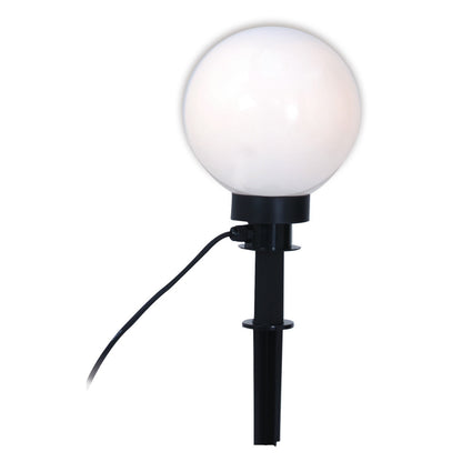 Außen Kugelerdspieß "BALL" Ø: 20 cm