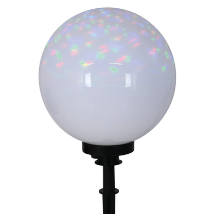 Außen Kugelerdspieß "BALL" Ø: 30 cm